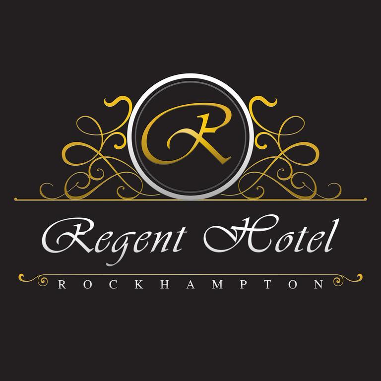 Quality Hotel Regent רוקהמפטון מראה חיצוני תמונה